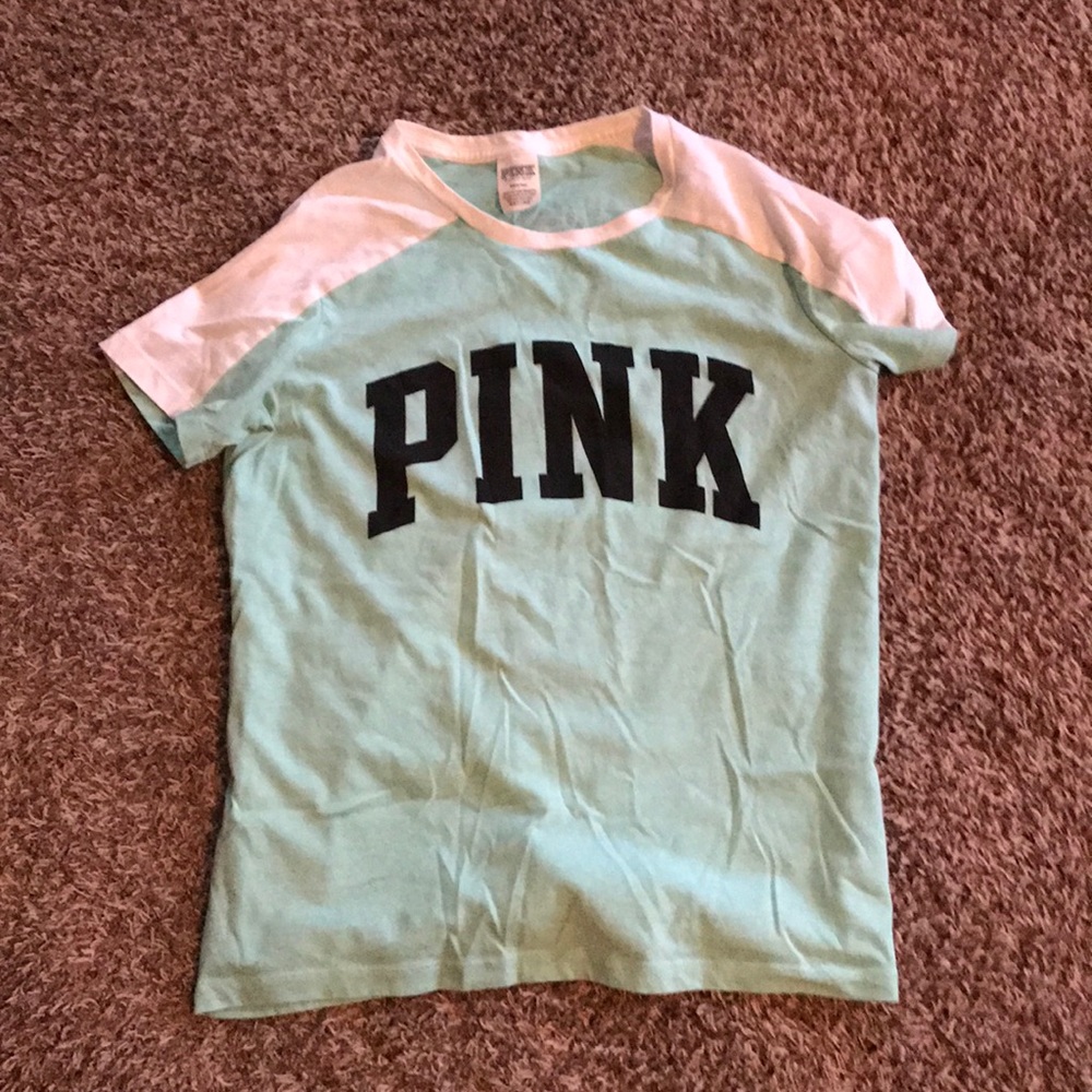 PINK T-Shirt